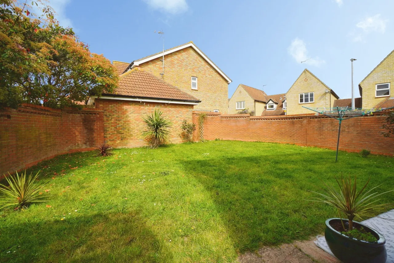 Spindle Beams, Rochford, SS4, photo 14