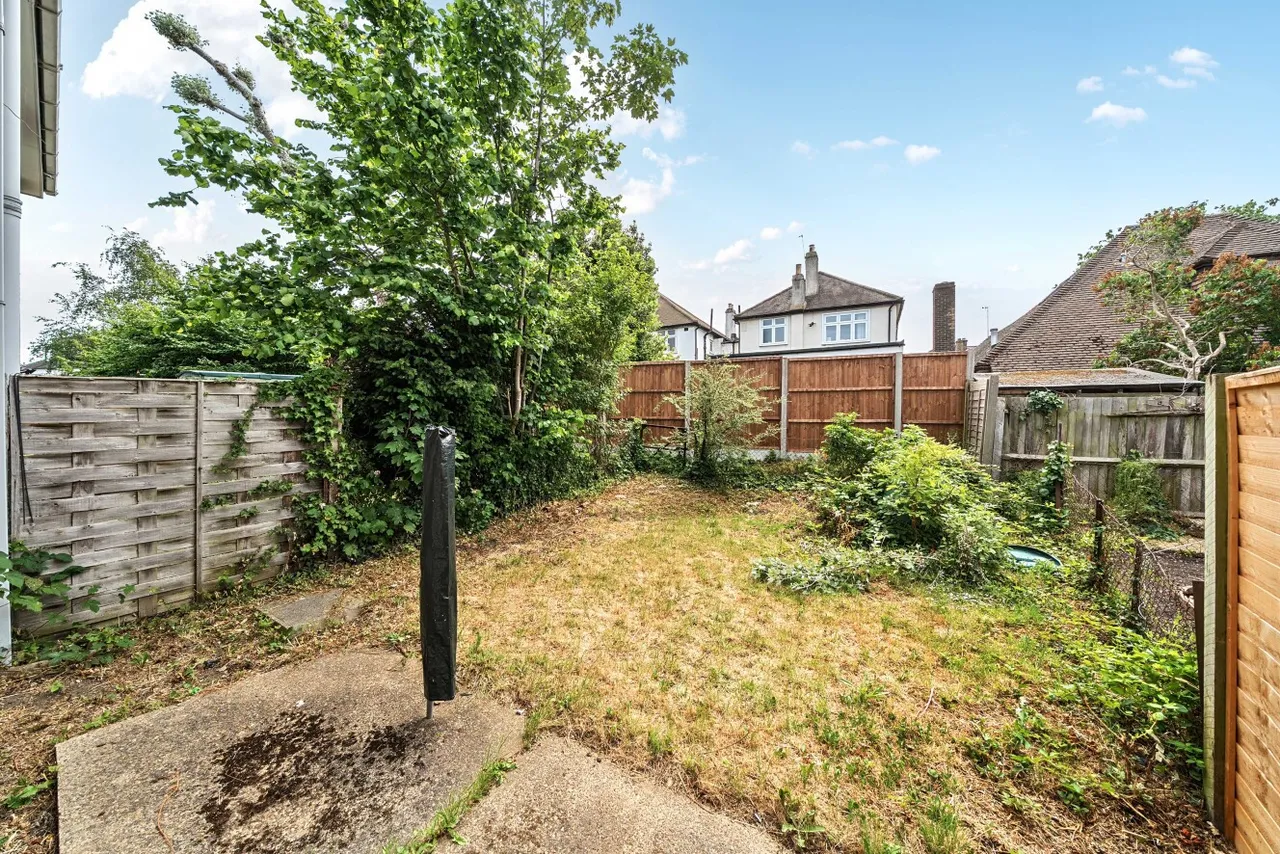 St. Peters Gardens, West Norwood, London, SE27, photo 2
