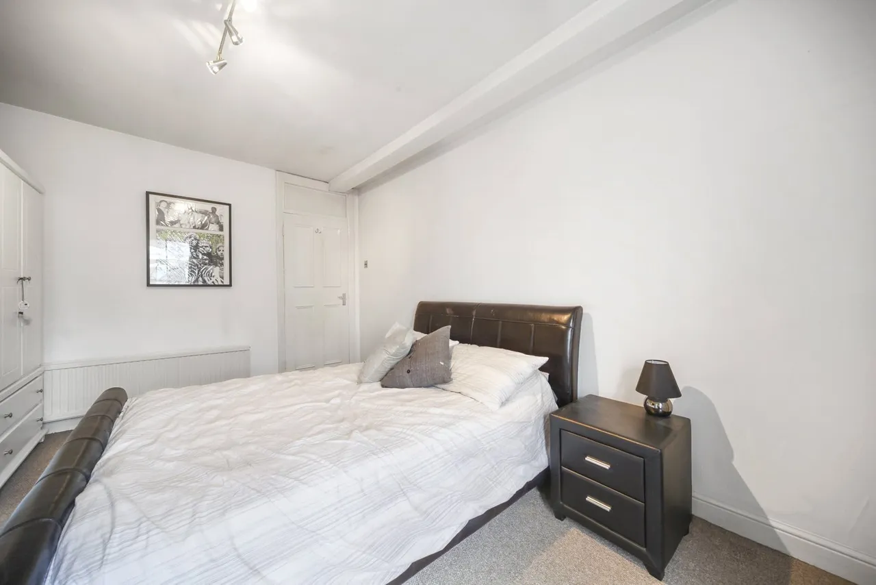 Gaisford Street, Kentish Town, NW5, photo 5