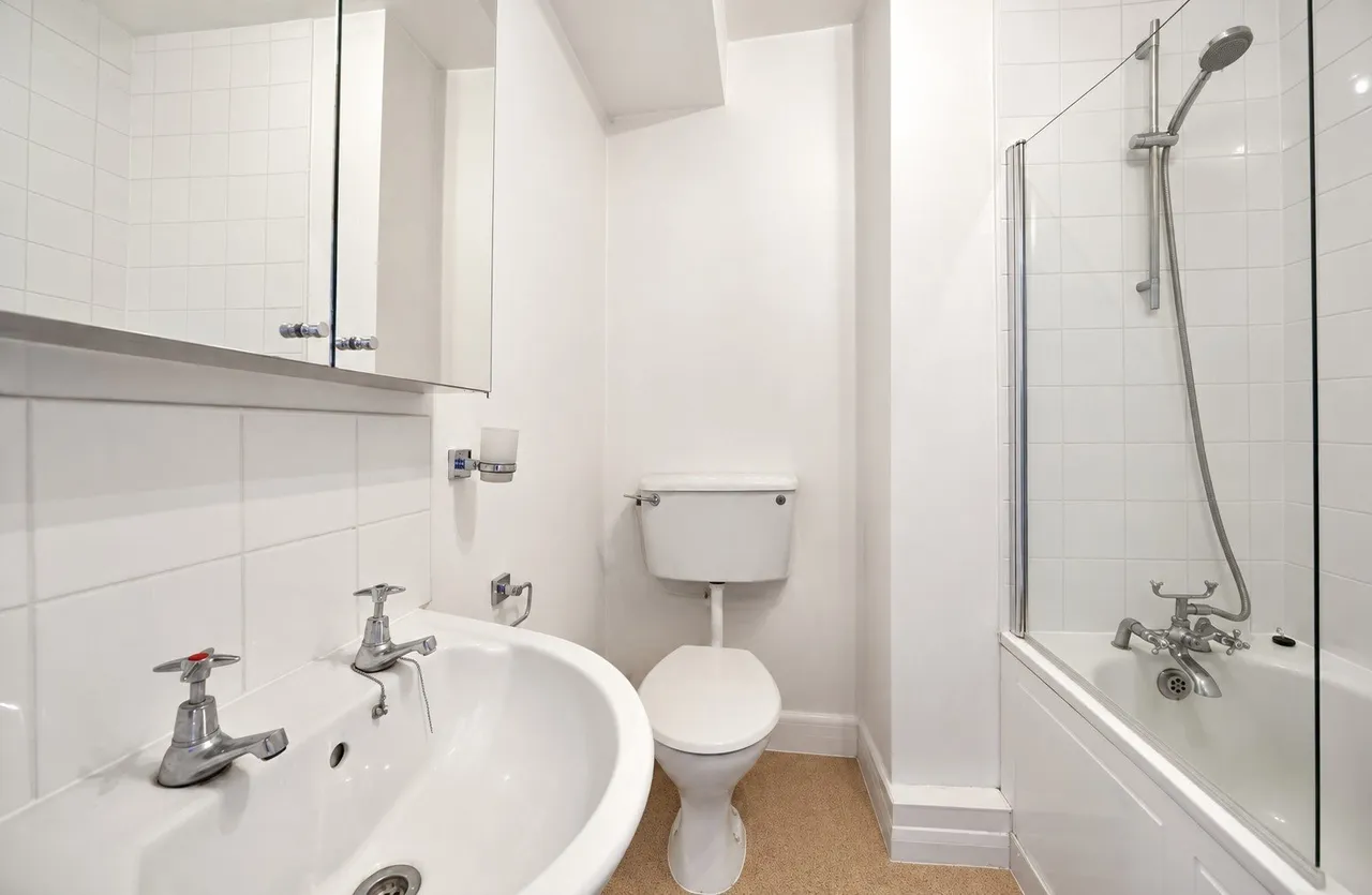 Gaisford Street, Kentish Town, NW5, photo 8