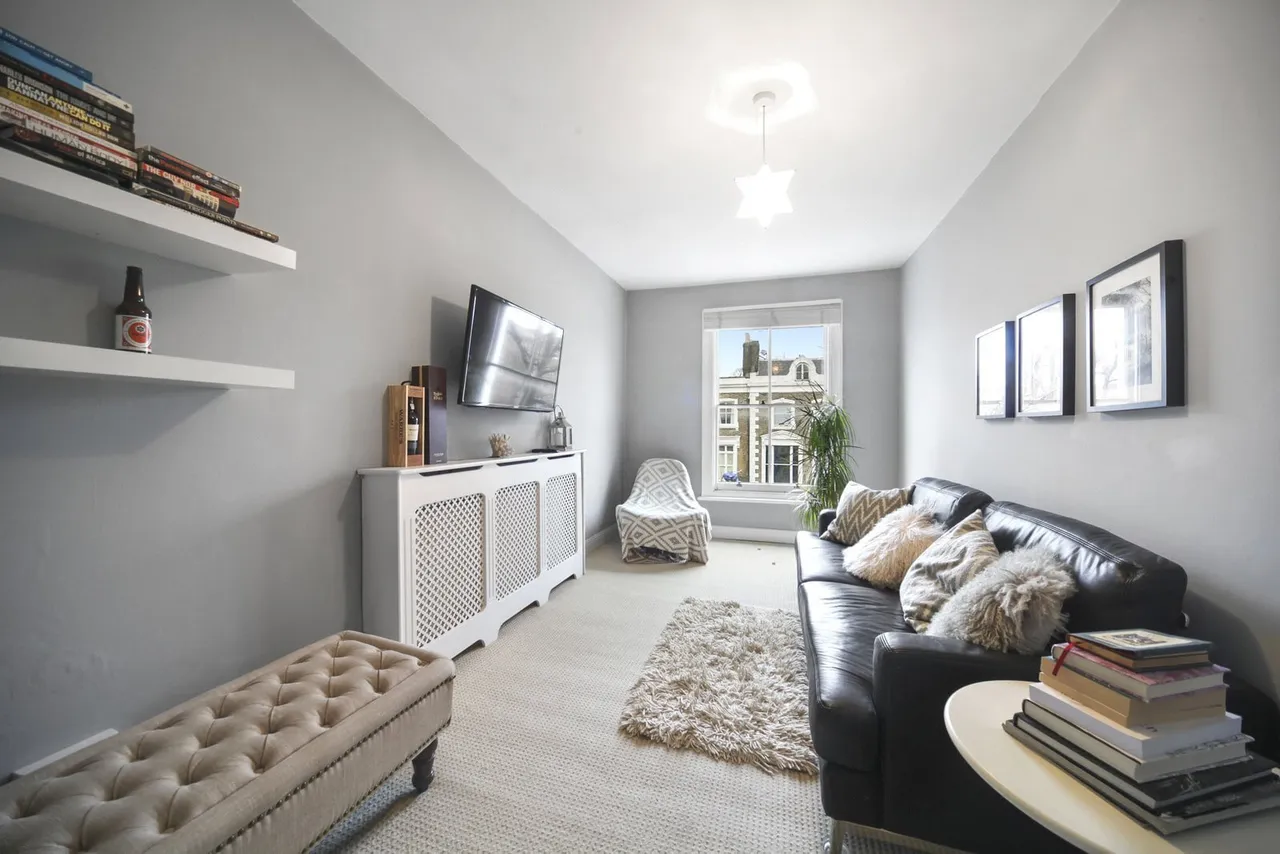Gaisford Street, Kentish Town, NW5, photo 7