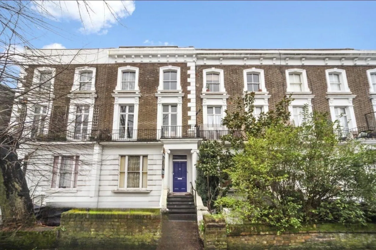 Gaisford Street, Kentish Town, NW5, photo 2