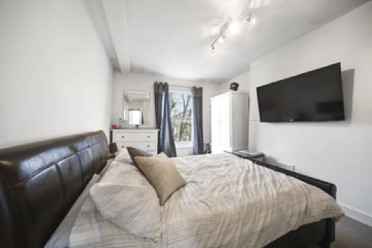 Gaisford Street, Kentish Town, NW5, photo 3