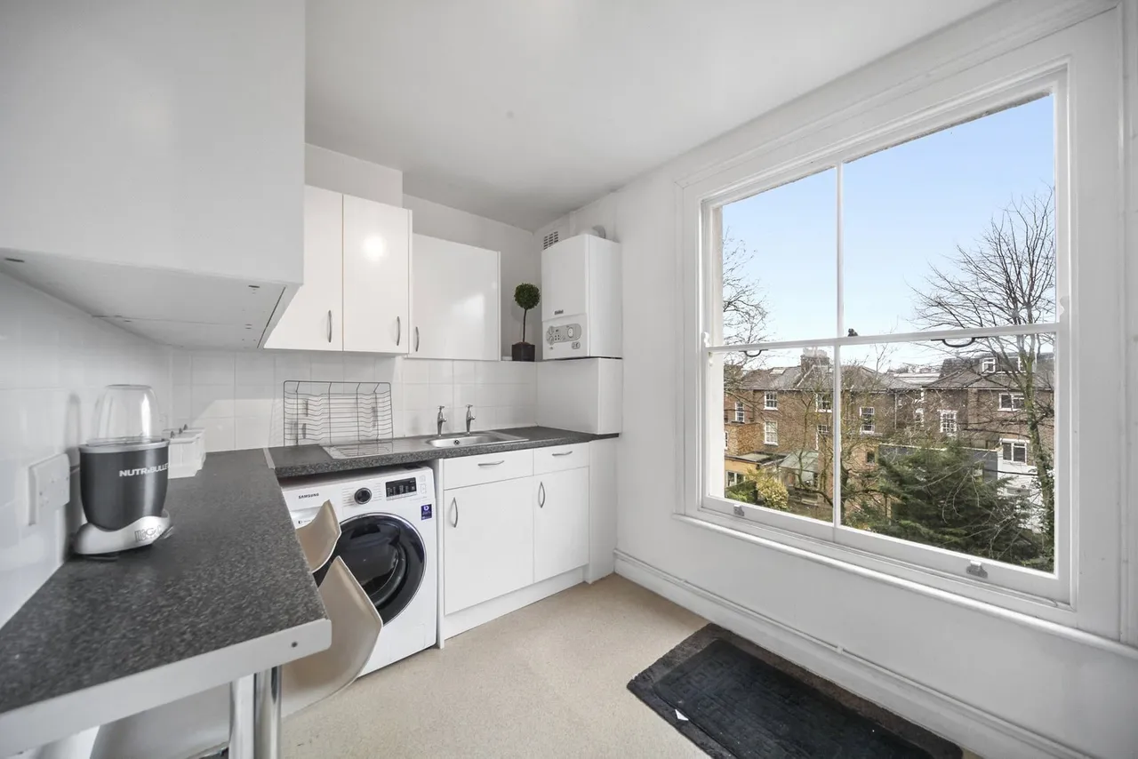 Gaisford Street, Kentish Town, NW5, photo 6