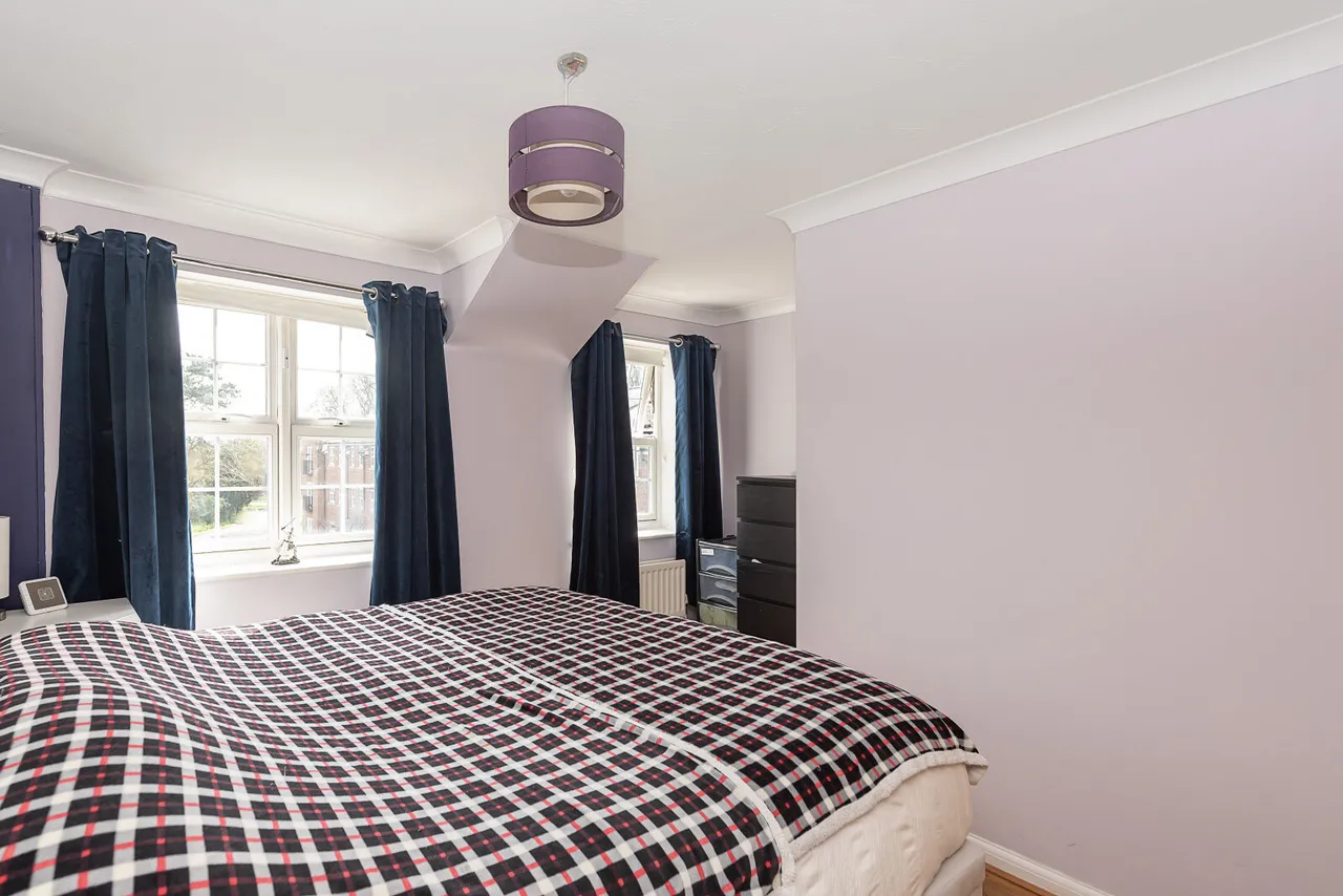 Lime Tree Court, London Colney, AL2, photo 5