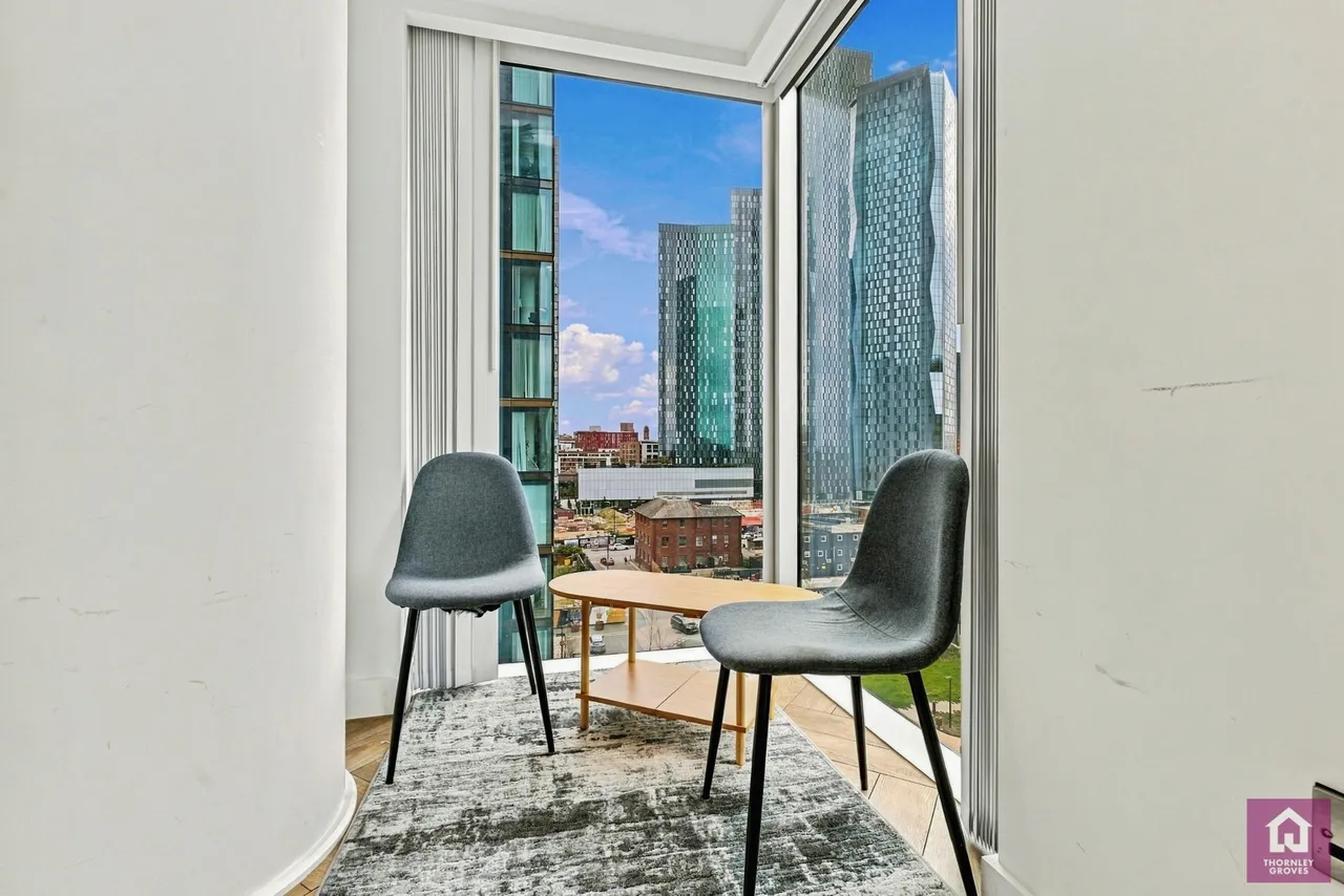 Silvercroft Street, Deansgate, M15, photo 5