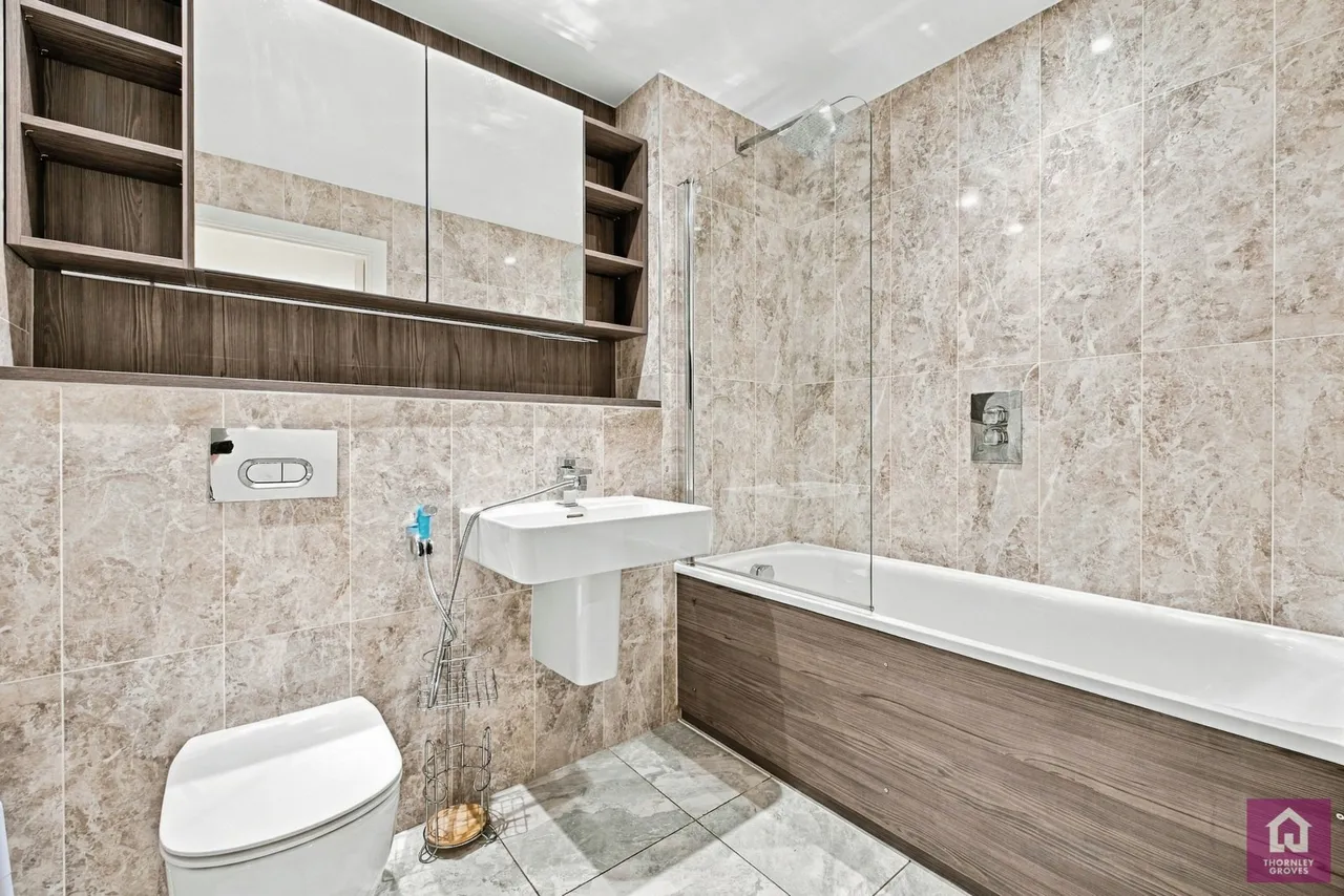 Silvercroft Street, Deansgate, M15, photo 13