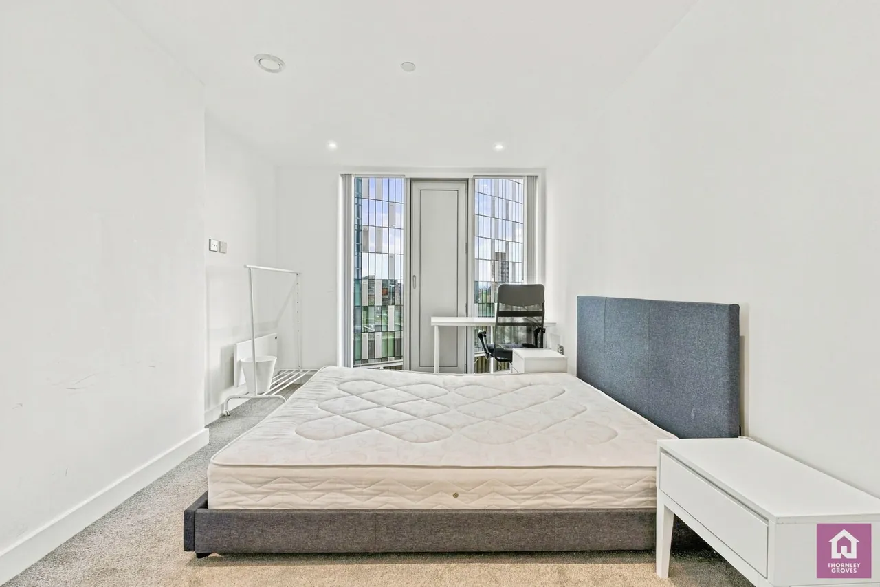 Silvercroft Street, Deansgate, M15, photo 8