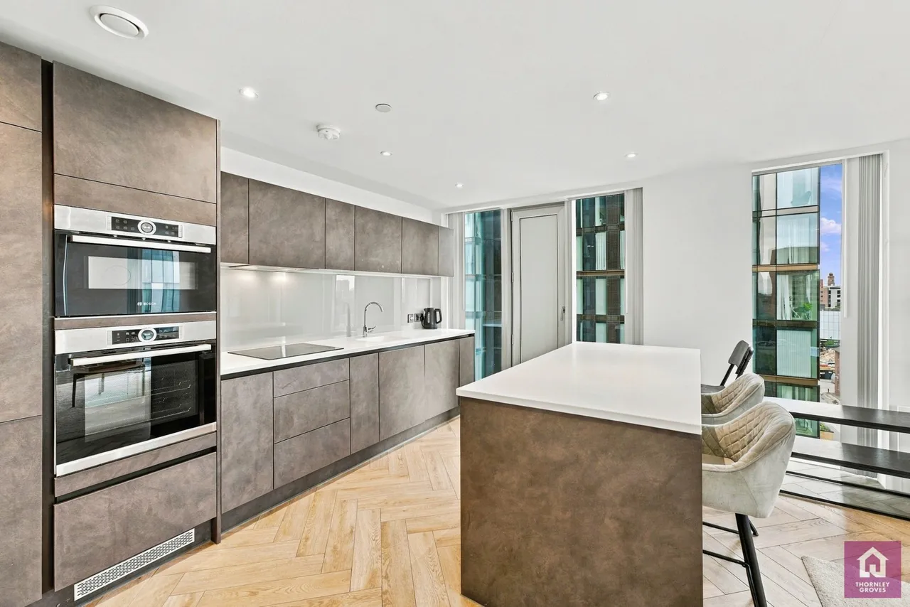 Silvercroft Street, Deansgate, M15, photo 6