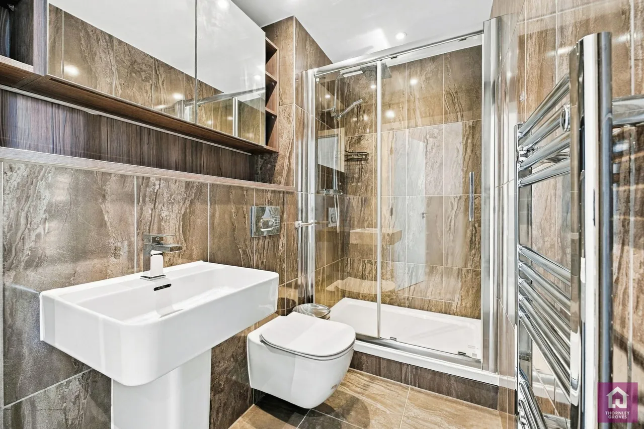 Silvercroft Street, Deansgate, M15, photo 10