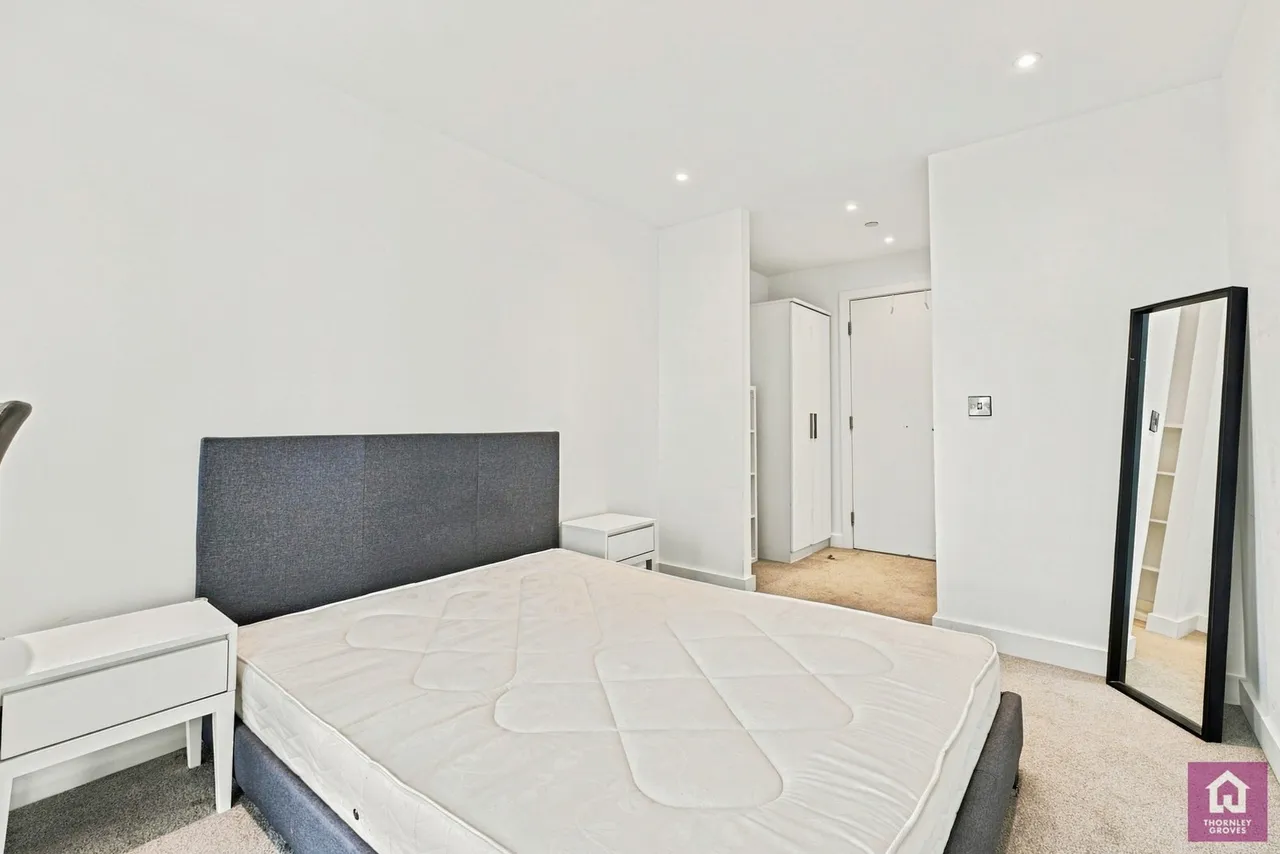 Silvercroft Street, Deansgate, M15, photo 9