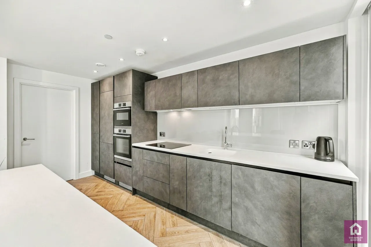 Silvercroft Street, Deansgate, M15, photo 7