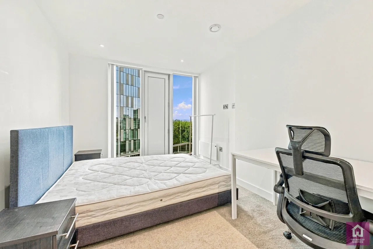 Silvercroft Street, Deansgate, M15, photo 11