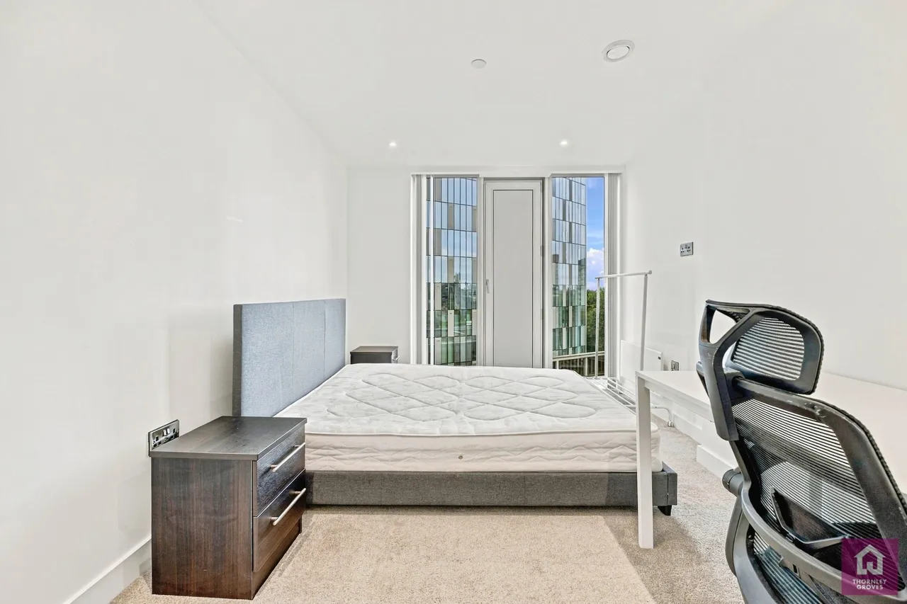 Silvercroft Street, Deansgate, M15, photo 12
