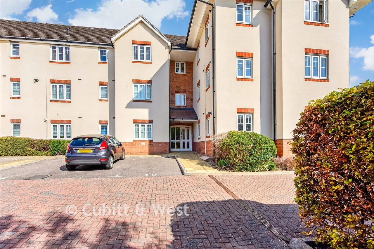 Baxendale Road, Chichester, PO19, photo 9