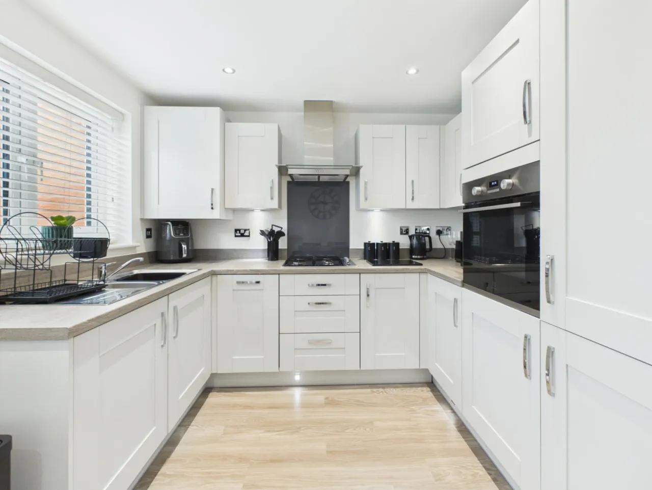 Starling Way, Crewe, photo 7