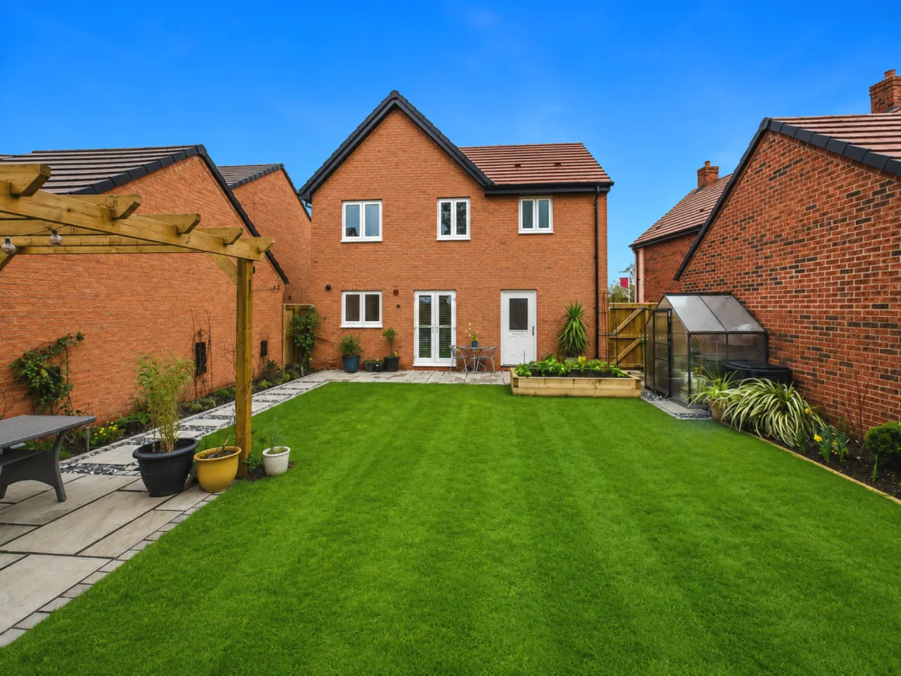 Starling Way, Crewe, photo 20