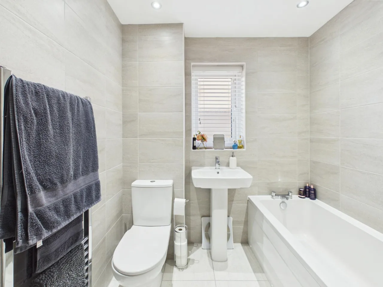 Starling Way, Crewe, photo 19