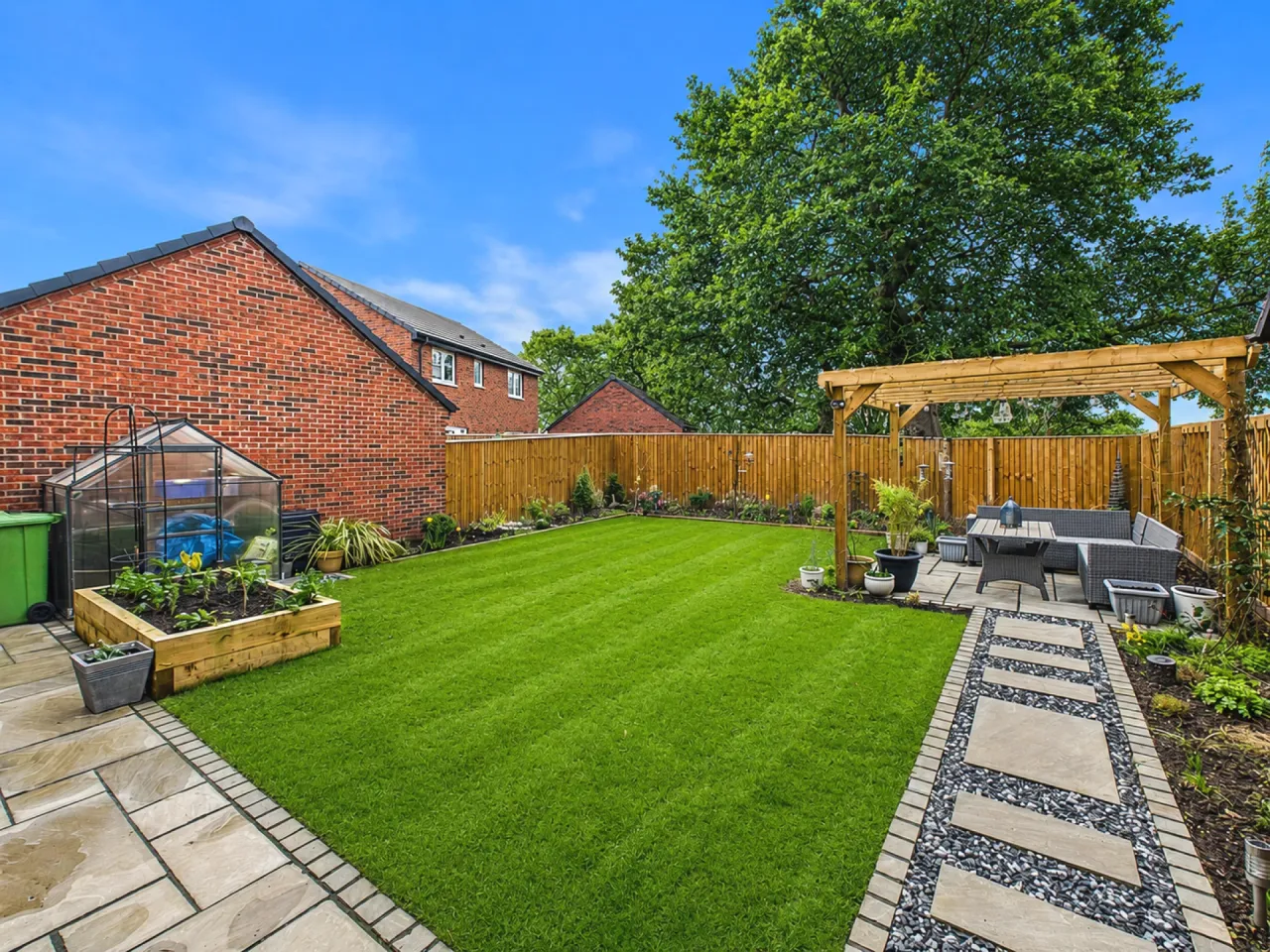 Starling Way, Crewe, photo 4