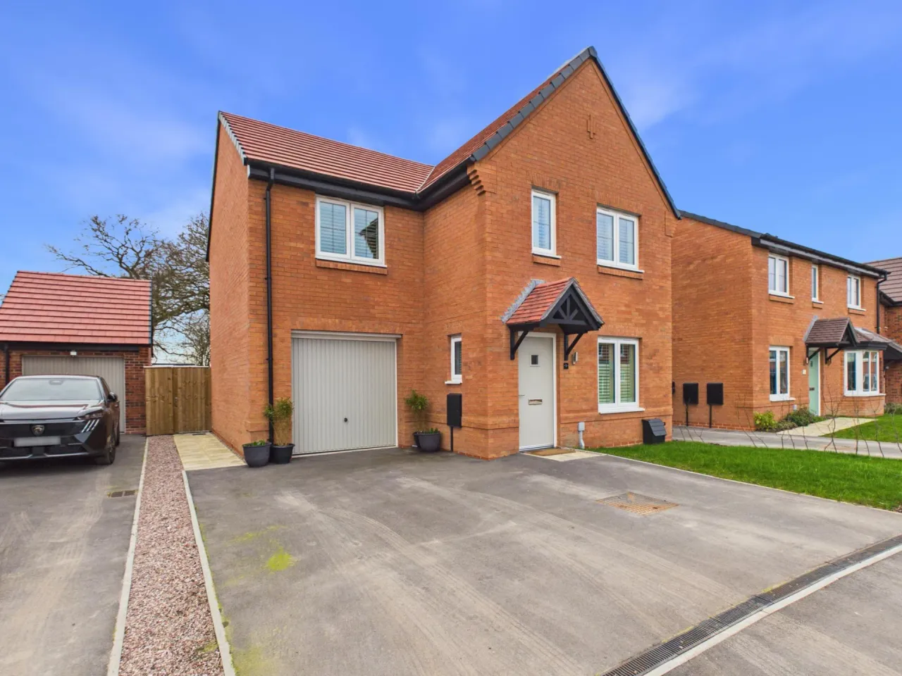 Starling Way, Crewe, photo 23