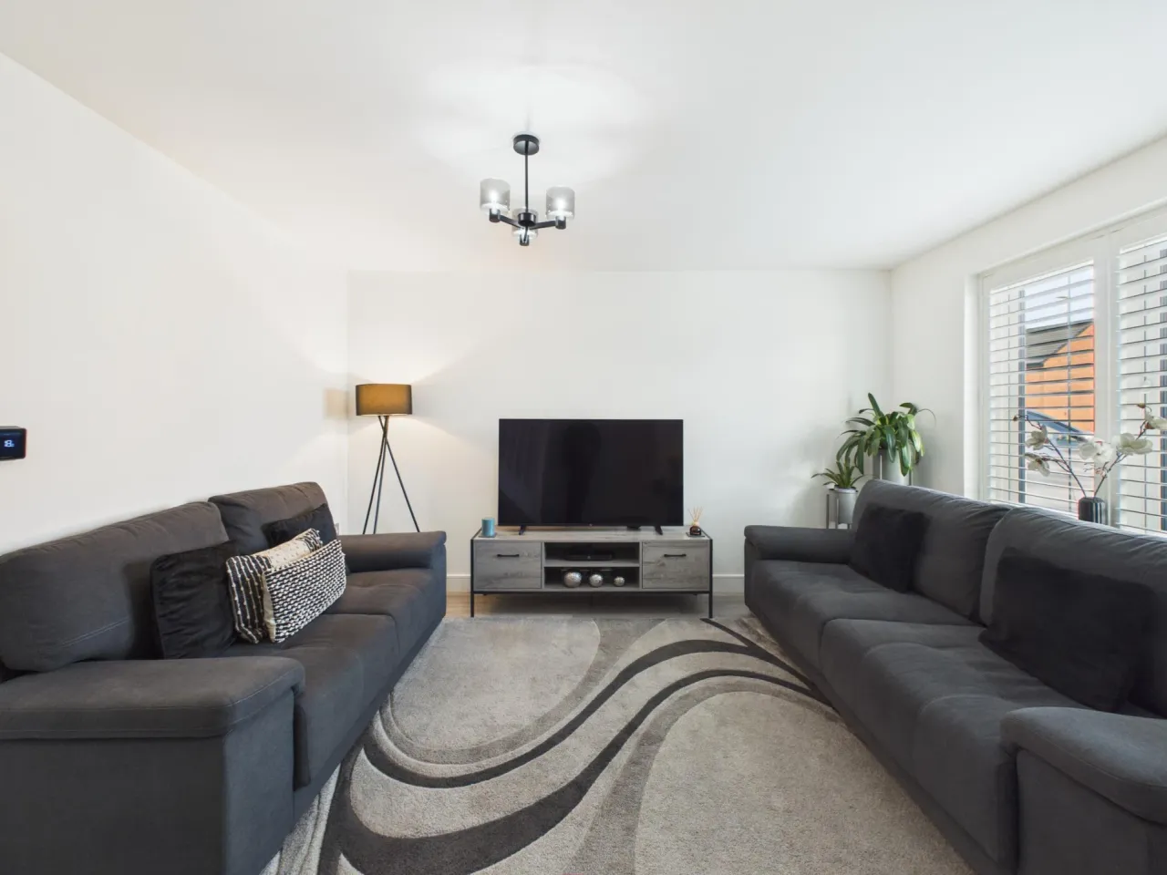 Starling Way, Crewe, photo 5