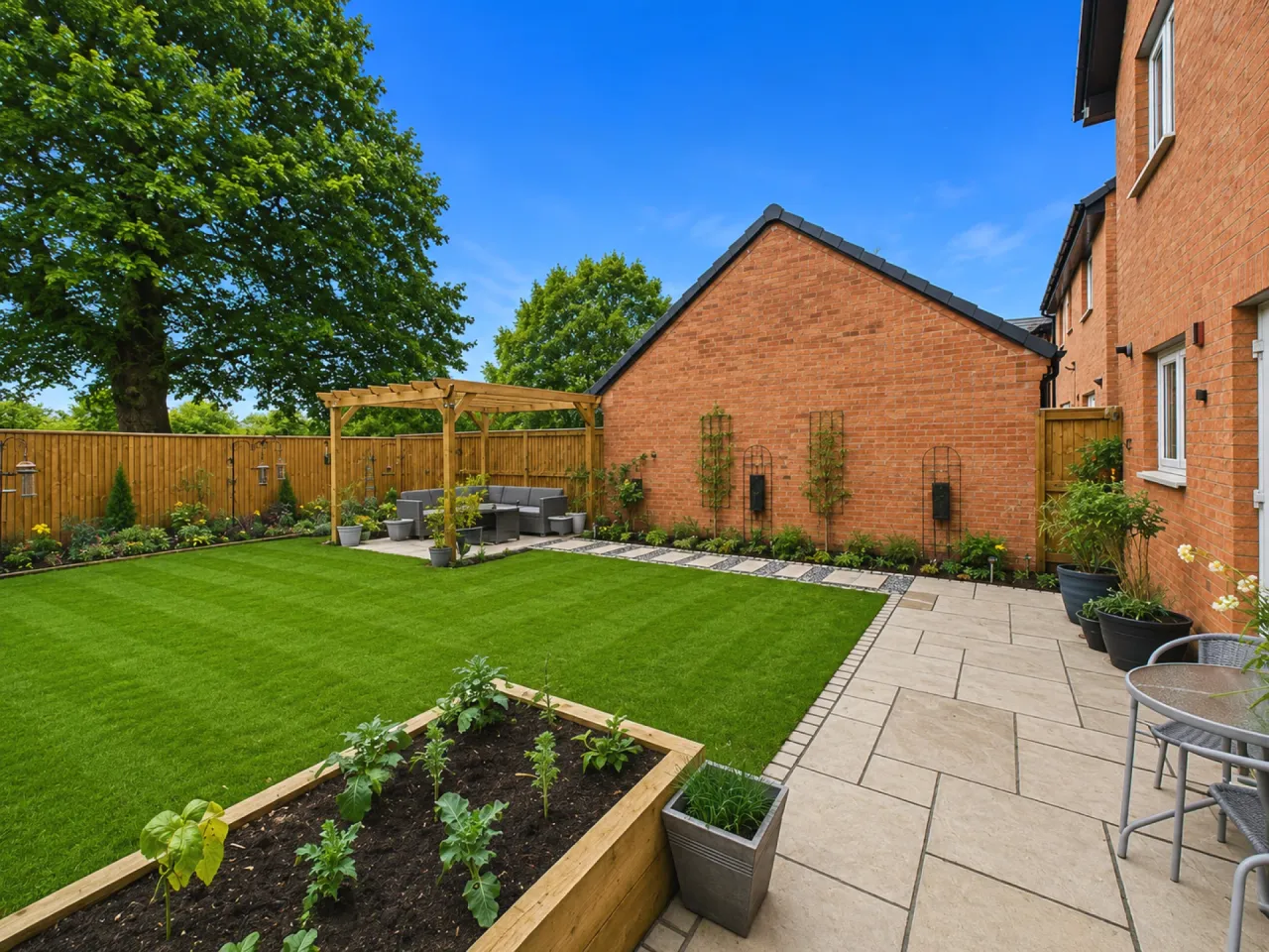 Starling Way, Crewe, photo 22