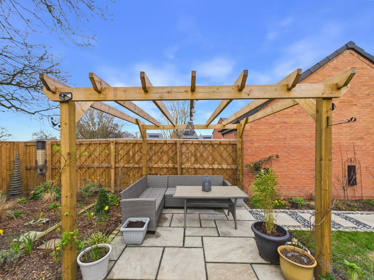 Starling Way, Crewe, photo 11