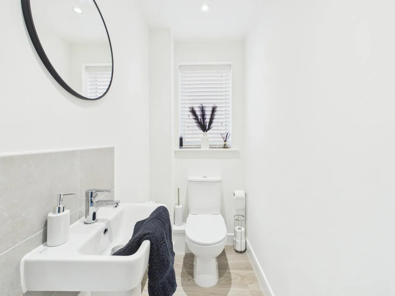 Starling Way, Crewe, photo 10