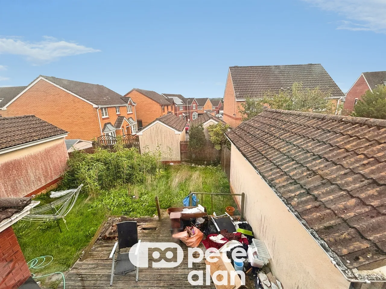 Wild Field Bridgend, CF31, photo 11