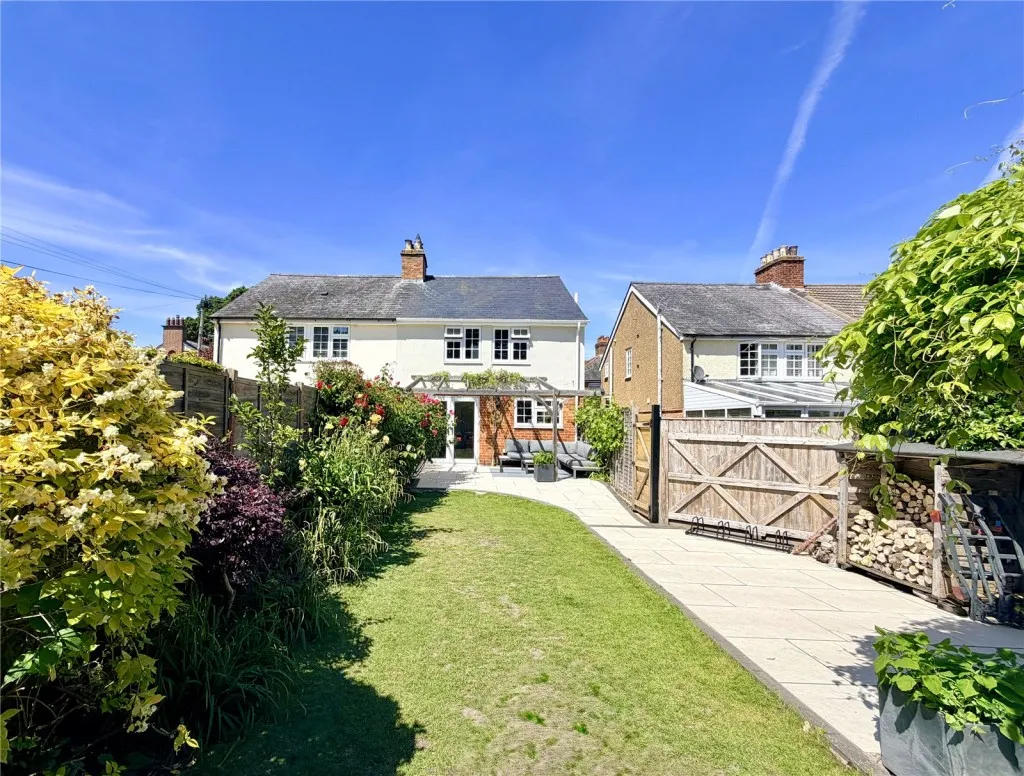 Lymington, Hampshire, photo 11