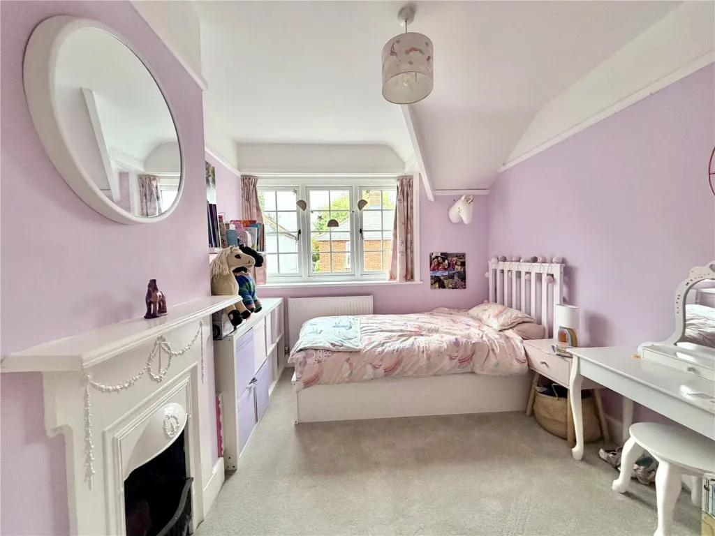 Lymington, Hampshire, photo 8
