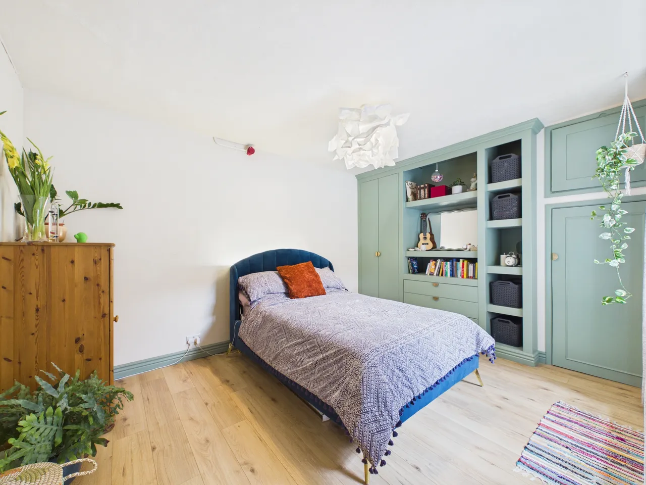 Flat 2, 16 Lansdown Crescent, Cheltenham, GL50 2LF, photo 12