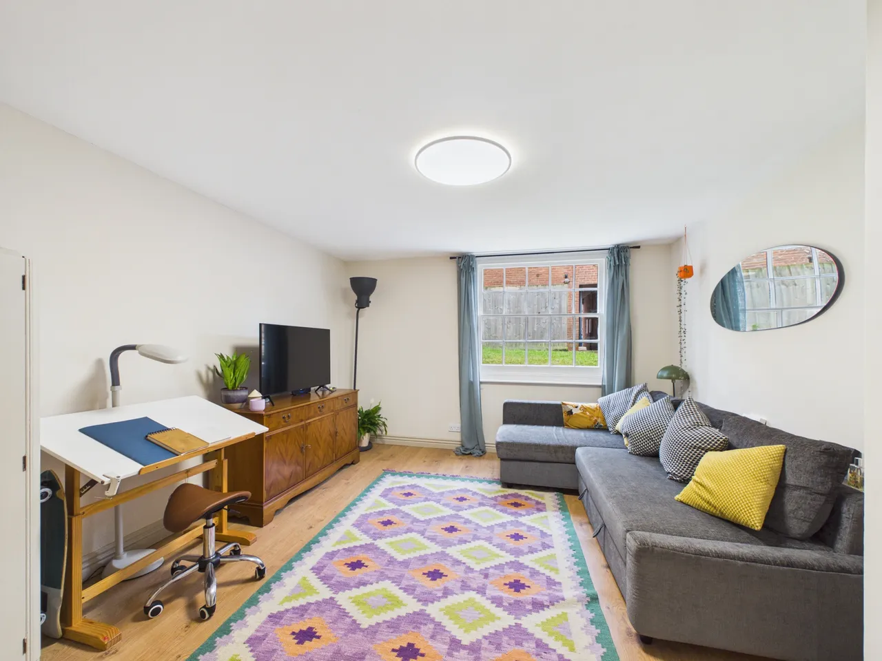 Flat 2, 16 Lansdown Crescent, Cheltenham, GL50 2LF, photo 3
