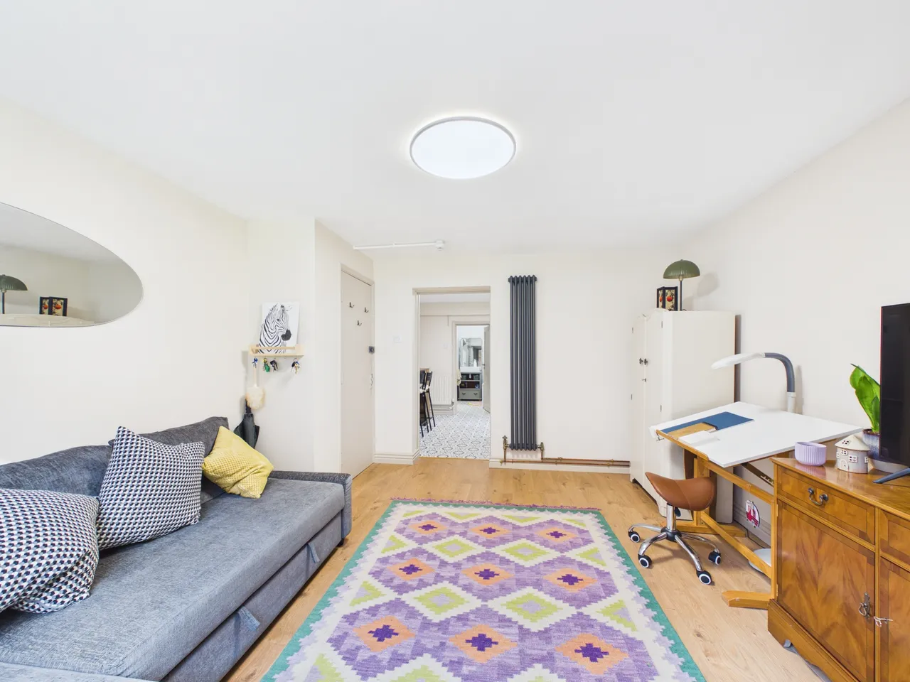 Flat 2, 16 Lansdown Crescent, Cheltenham, GL50 2LF, photo 8