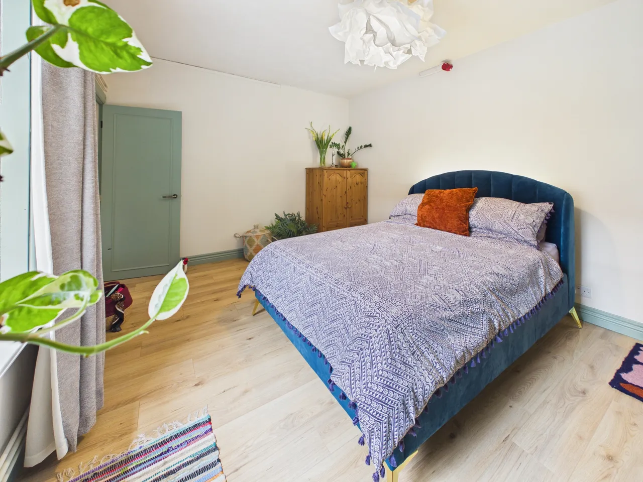Flat 2, 16 Lansdown Crescent, Cheltenham, GL50 2LF, photo 13
