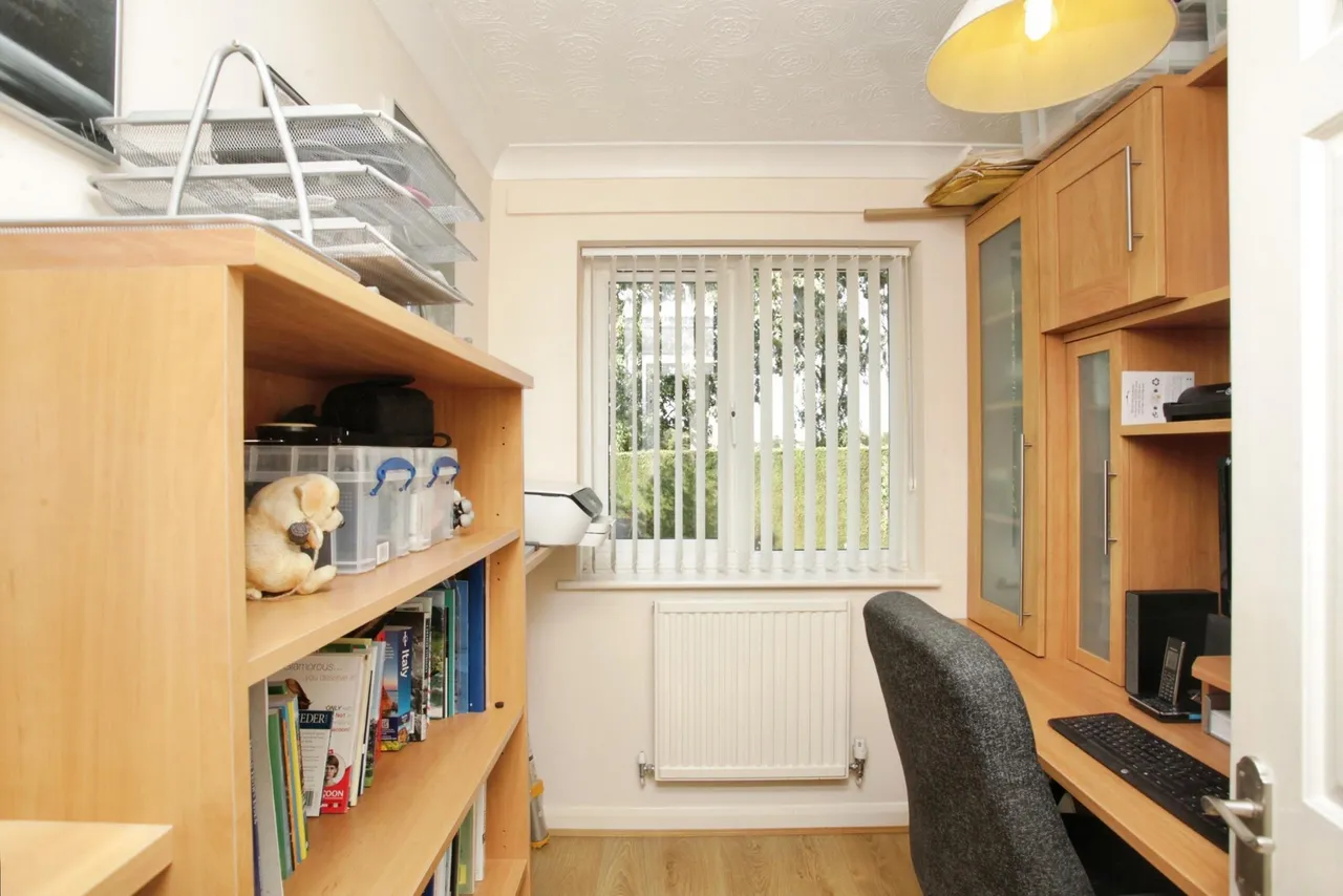 Beaufort Close, Burbage, LE10, photo 20