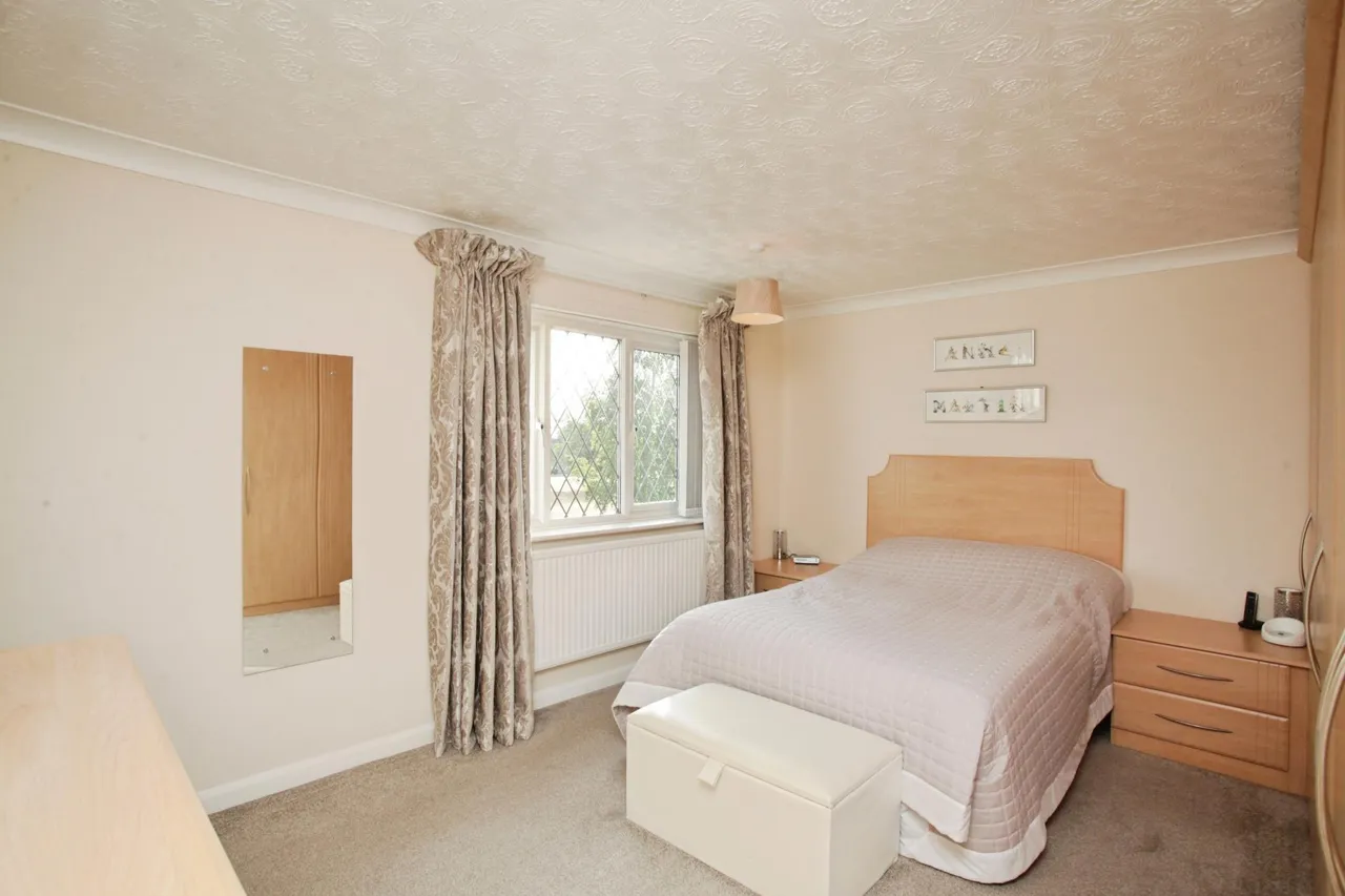 Beaufort Close, Burbage, LE10, photo 13