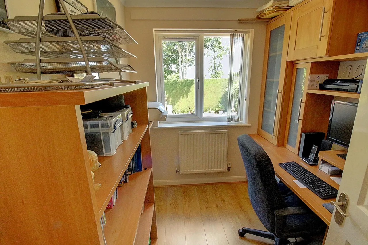 Beaufort Close, Burbage, LE10, photo 21