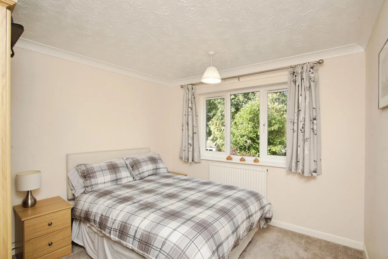 Beaufort Close, Burbage, LE10, photo 16