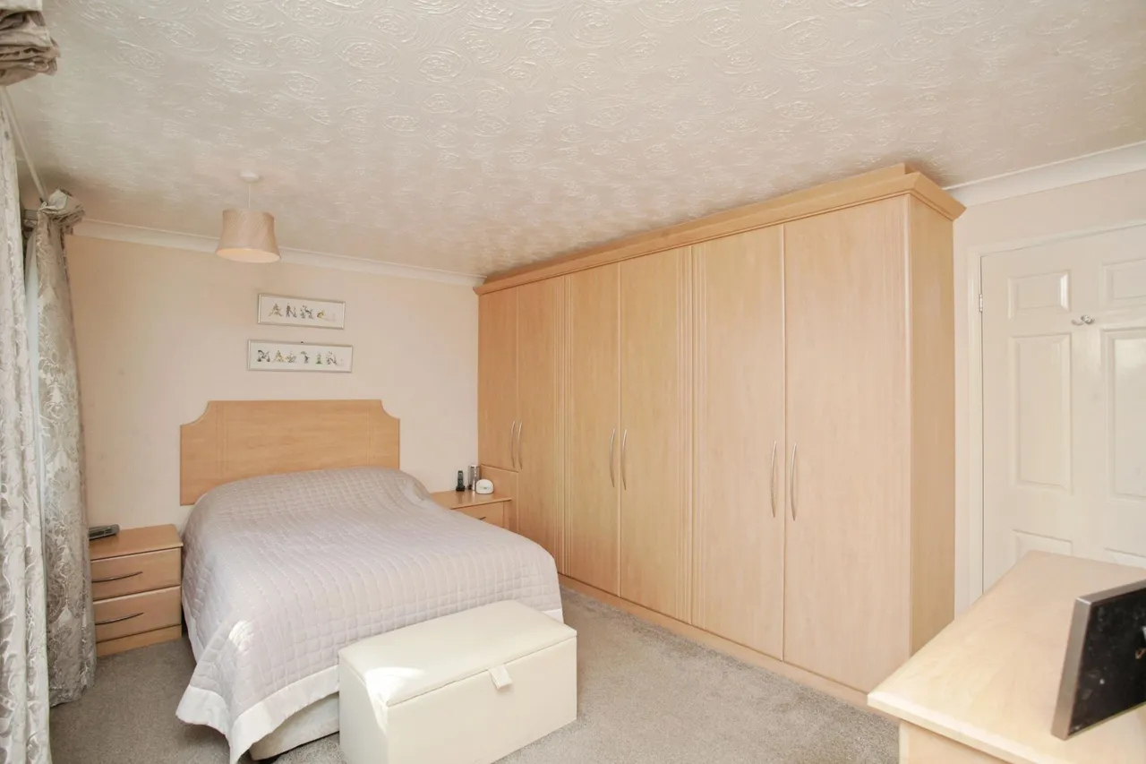 Beaufort Close, Burbage, LE10, photo 14