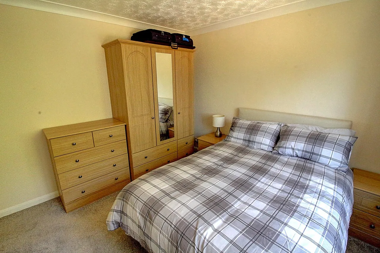 Beaufort Close, Burbage, LE10, photo 17