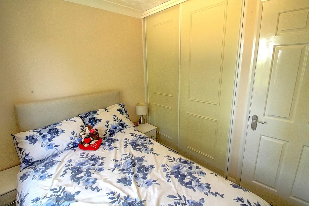 Beaufort Close, Burbage, LE10, photo 19