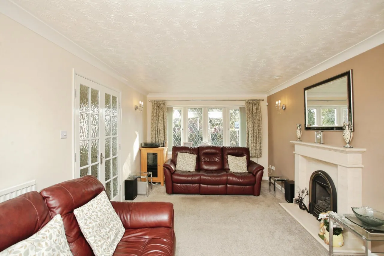 Beaufort Close, Burbage, LE10, photo 5