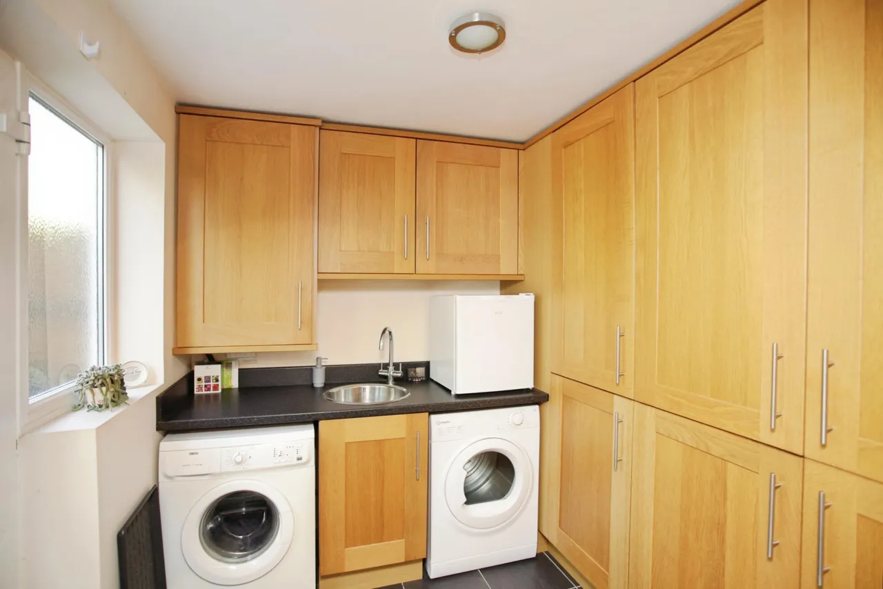 Beaufort Close, Burbage, LE10, photo 11