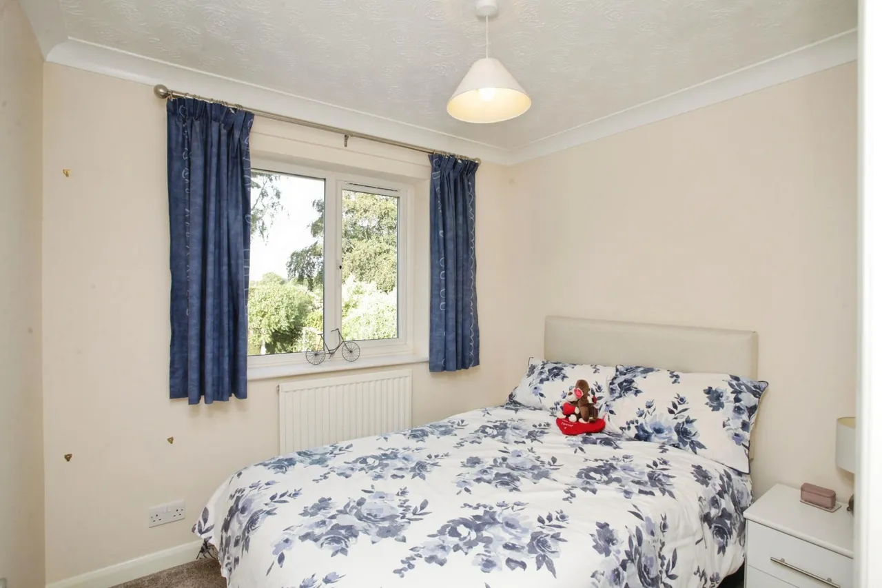 Beaufort Close, Burbage, LE10, photo 18