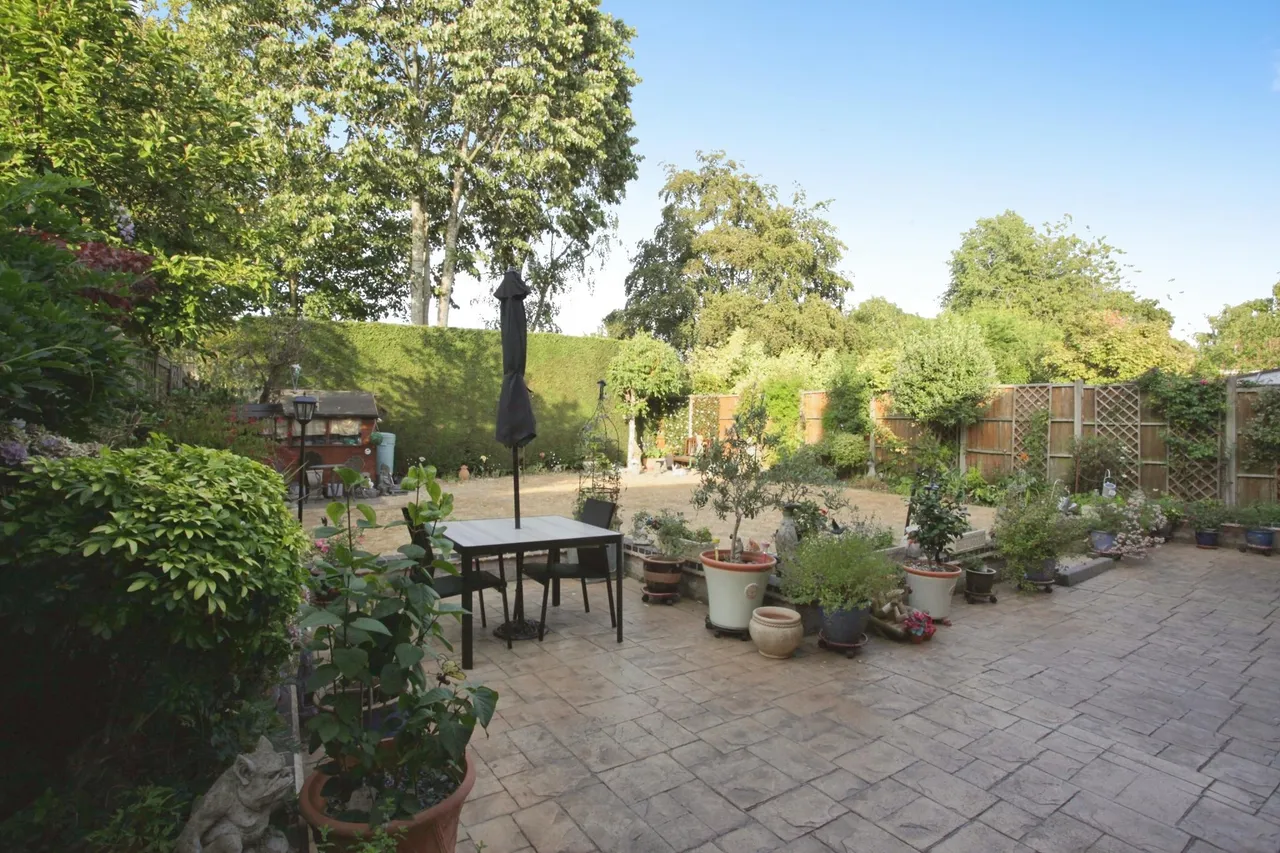 Beaufort Close, Burbage, LE10, photo 4