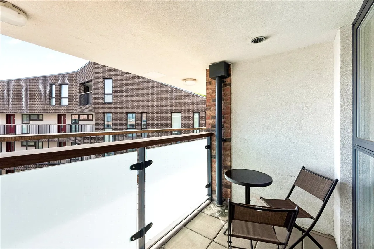Tabernacle Gardens, London, E2, photo 6