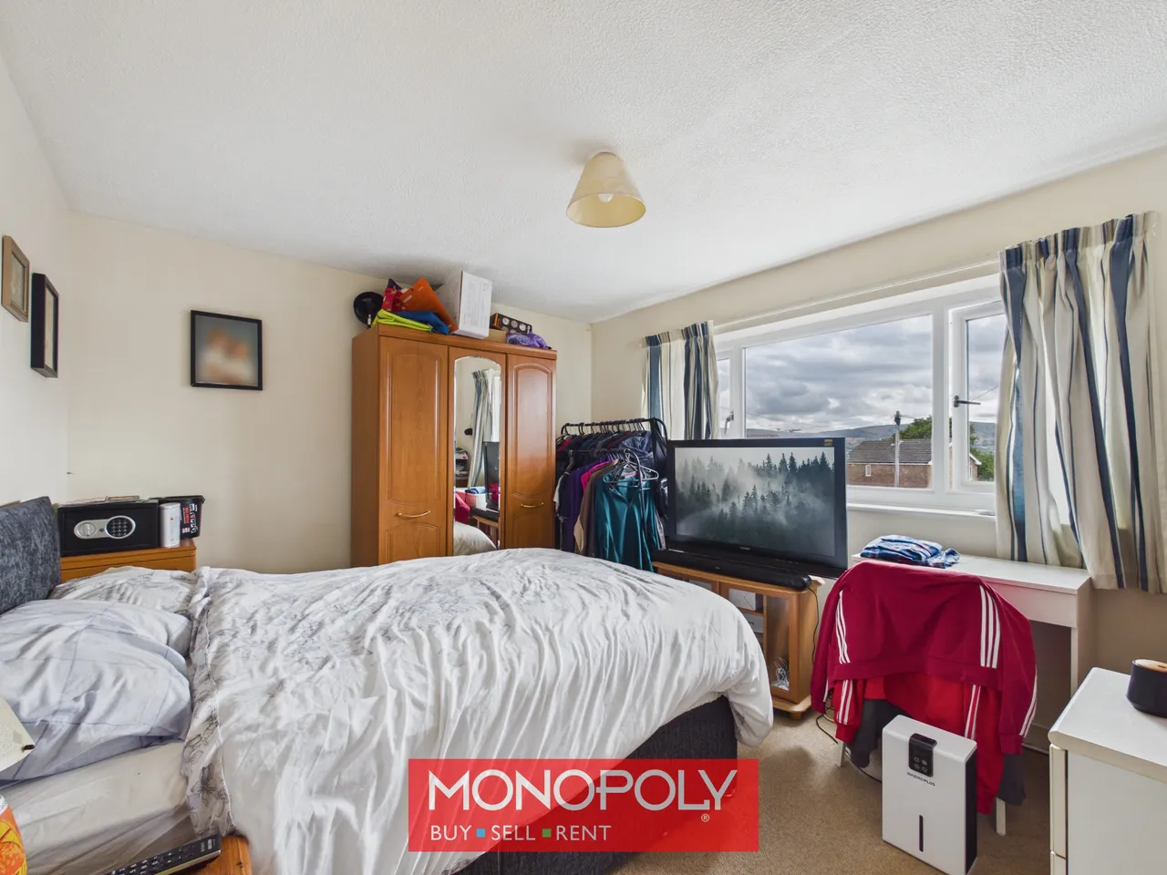 Ffordd Celyn, Denbigh, LL16, photo 9