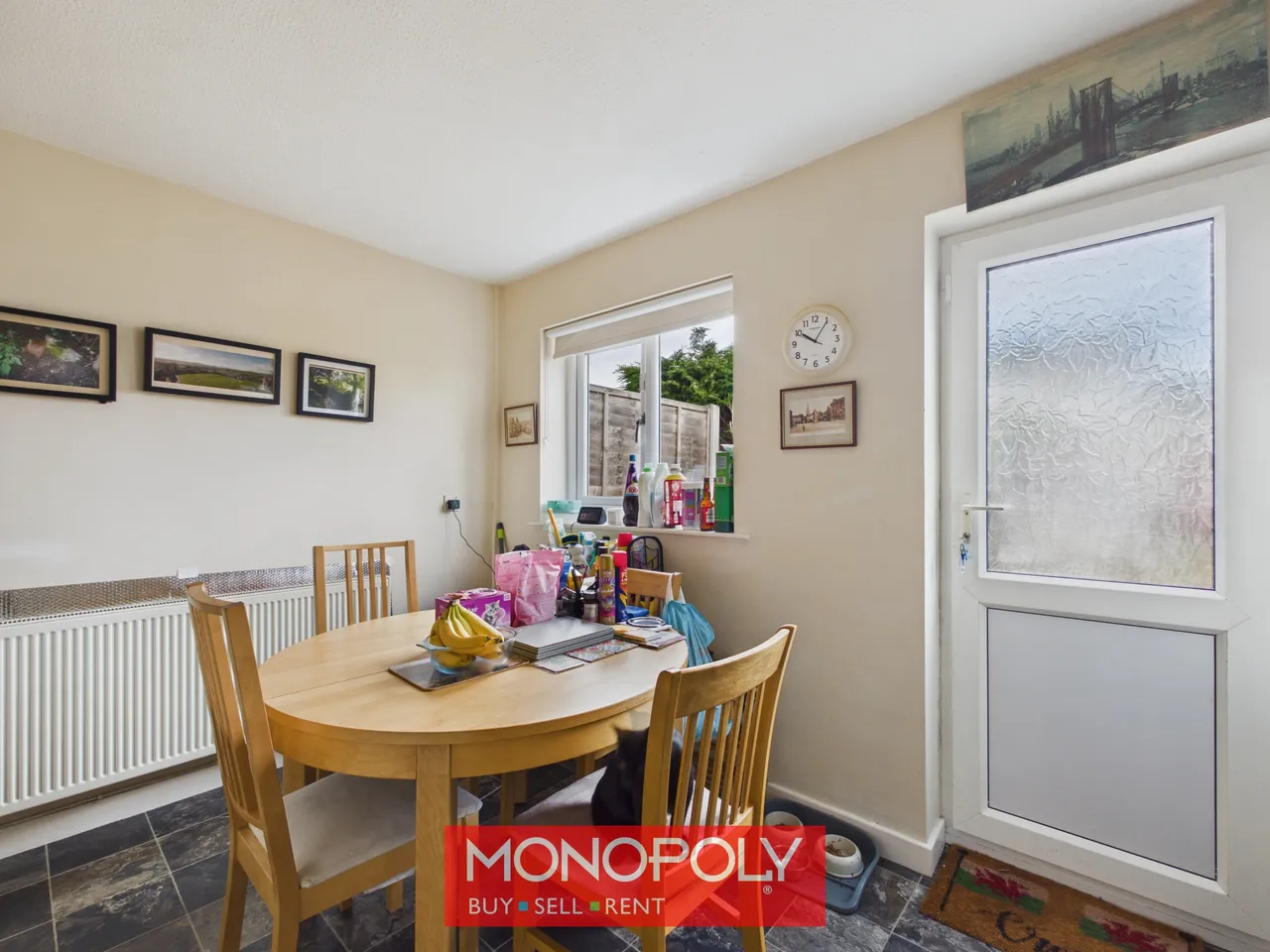 Ffordd Celyn, Denbigh, LL16, photo 7