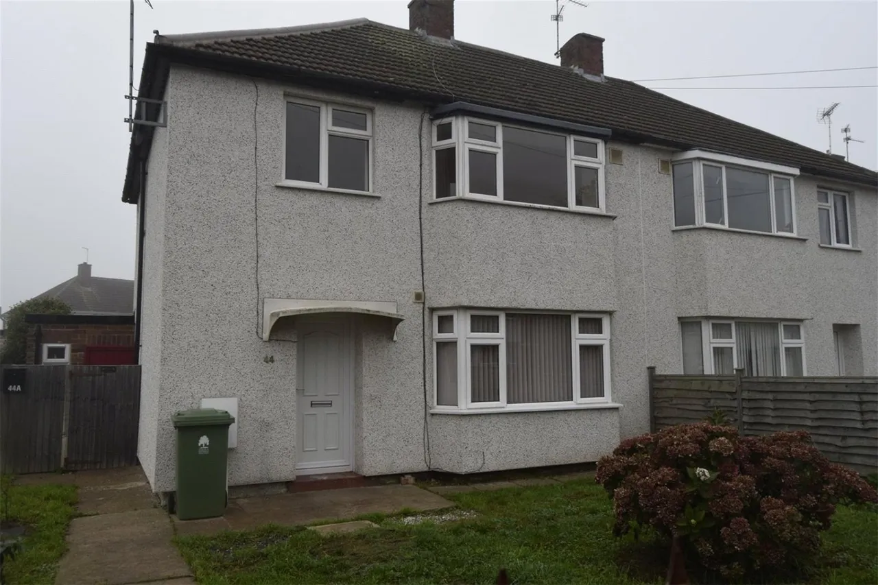 1 bed flat to rent, Pierson Street, Newark, NG24